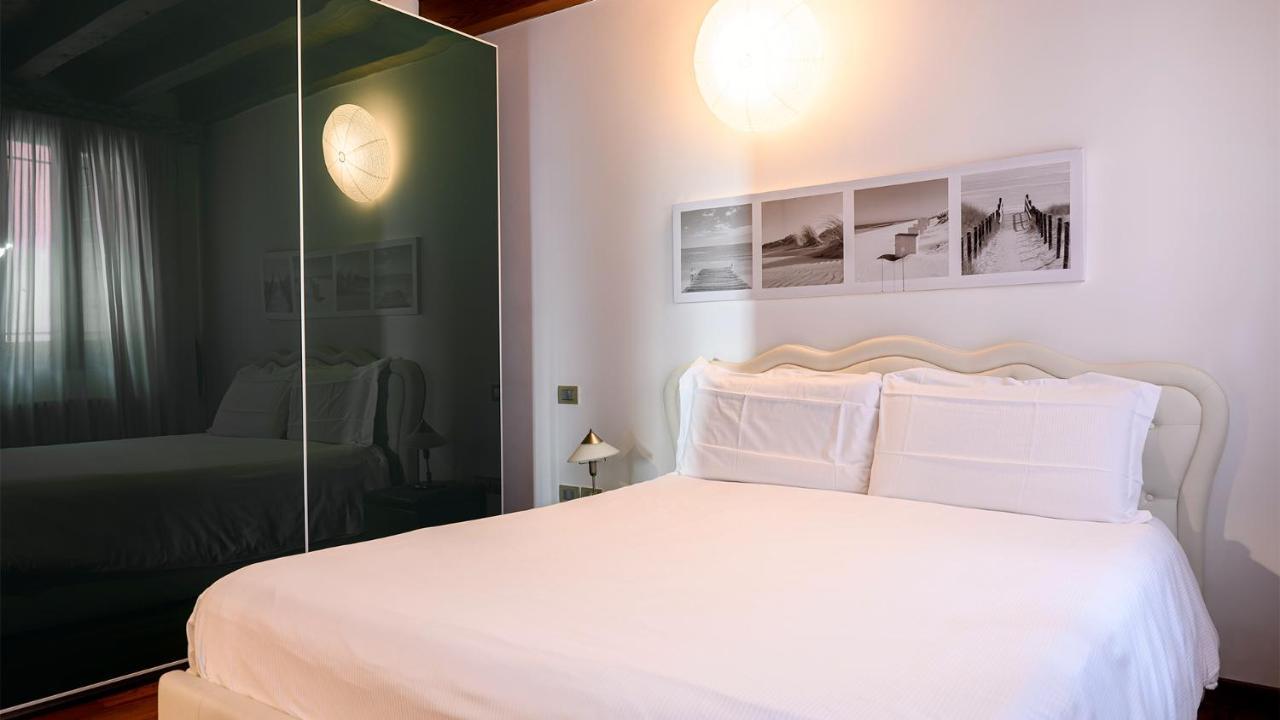 Casanova Fourrooms Pensión Venecia