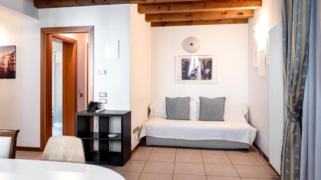 Casanova Fourrooms * Venecia