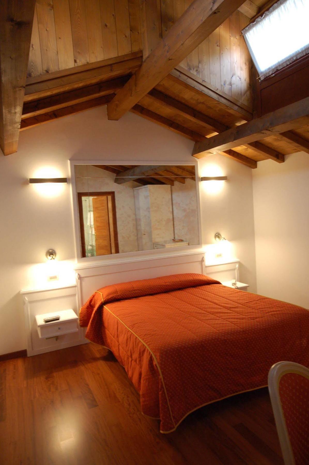 Casanova Fourrooms * Venecia
